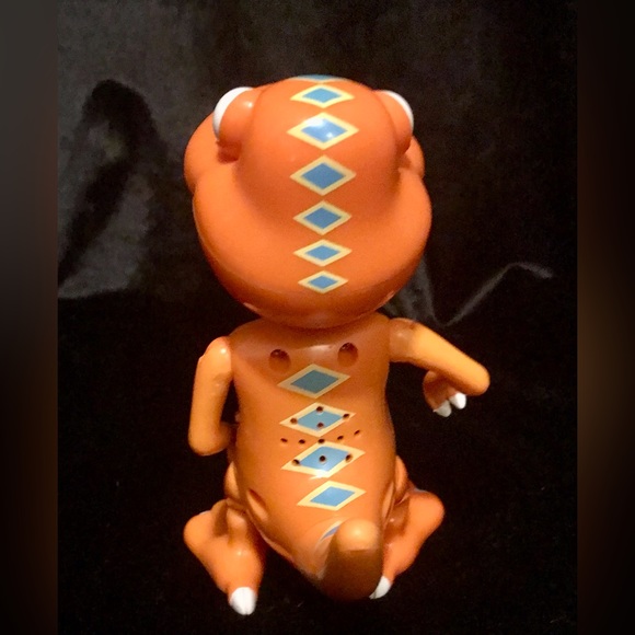 Buddy the T Rex Interactive Toy- Dinosaur Train - Picture 3 of 4